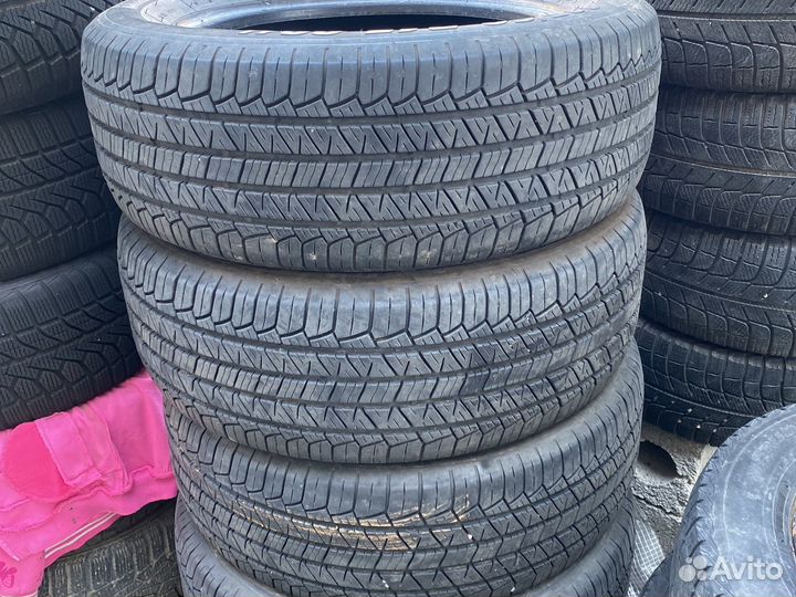 Kormoran SUV Summer 225/60 R17