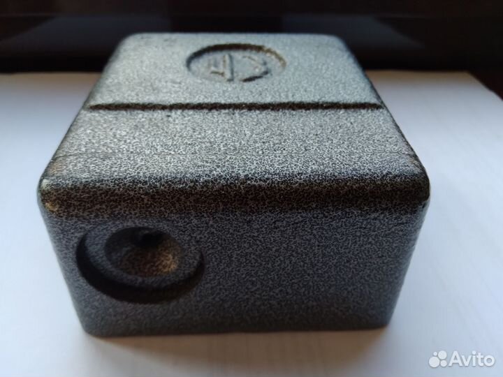 Замок гаражный