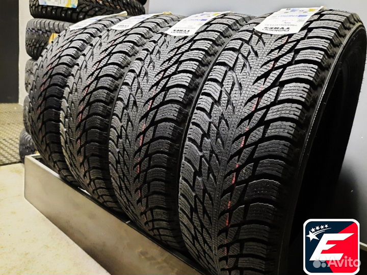 Nokian Tyres Hakkapeliitta R3 275/35 R20 102T