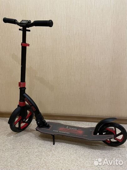 Самокат KMS sport 230mm