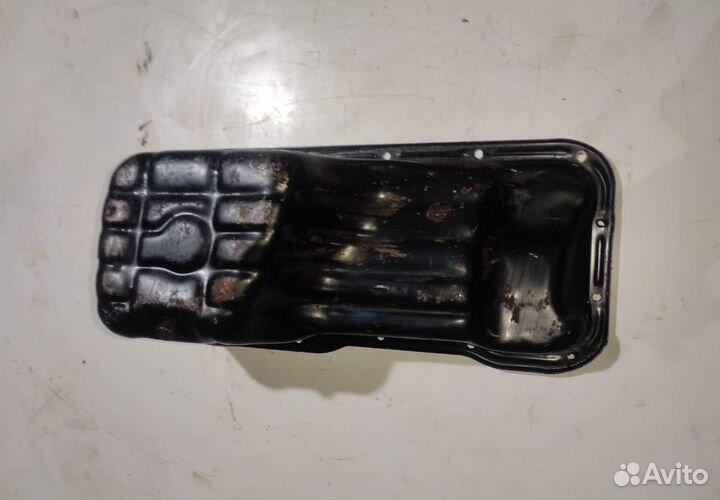 Поддон масляный Nissan Sunny GA14