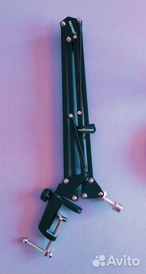 Комплект для записи Samson c01u pro