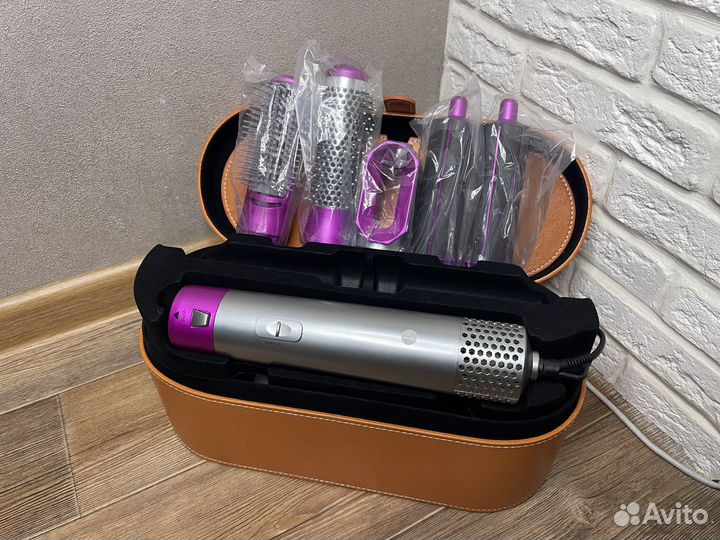 Мультистайлер dyson