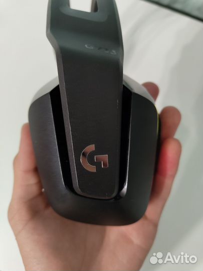 Беспроводные наушники