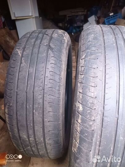 Hankook Optimo K415 225/60 R17 98