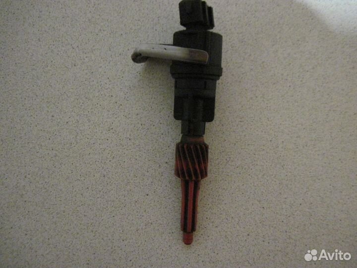 Датчик спидометра audi A3/VW golf IV/V/bora/caddy