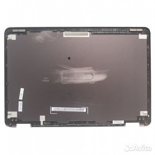 Крышка матрицы новая Asus UX360C UX360CA