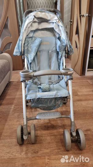 Детские коляски