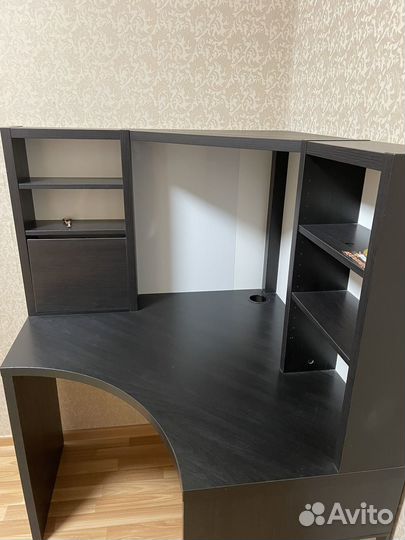 Письменный стол IKEA микке