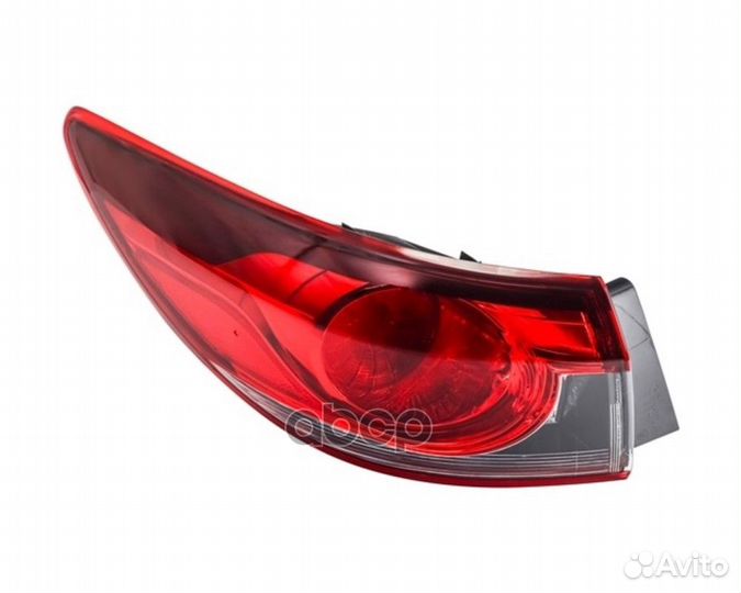 Фонарь зад лев Depo 867 NSP06GHK151160, GHK151160