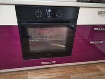 Электрический духовой шкаф gorenje bo635e20b