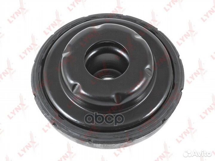 MA-1138LR опора амортизатора переднего Chevrolet