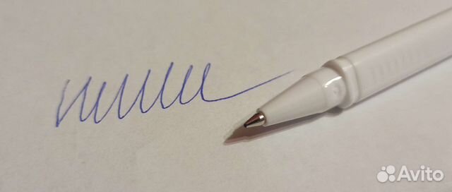 Ручка шариковая