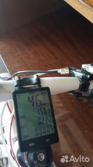 Велосипед corratec