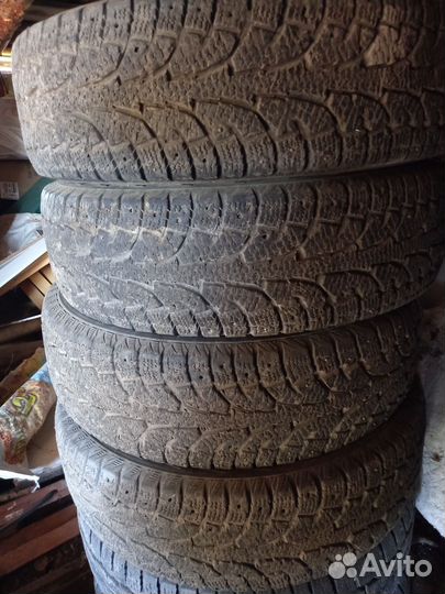 Hankook Centum H720 225/75 R16 30N