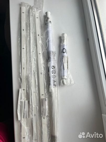 Boaxel Крепежная планка, боаксель икеа