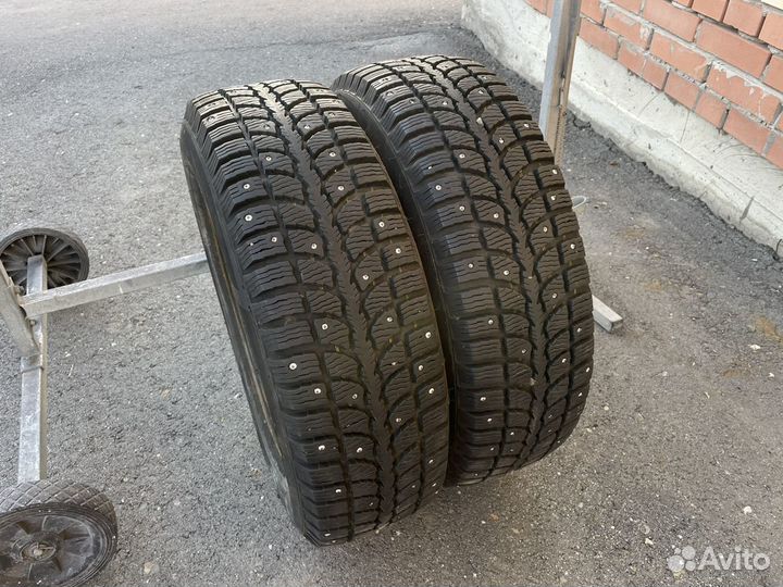 КАМА 505 Irbis 195/65 R15 91Q