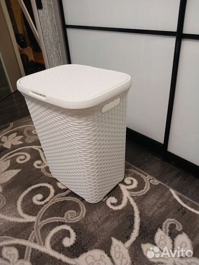 Корзина для белья