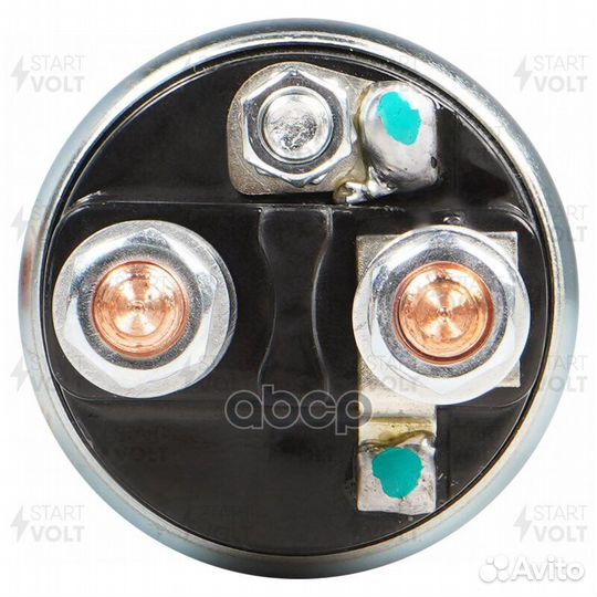 Втягивающее реле VSR 0563 startvolt