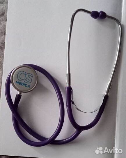 Продам стетофонендоскоп