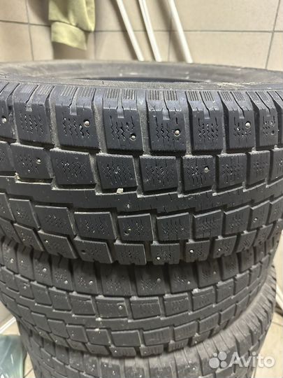Шины диски и колеса 225/70 R16
