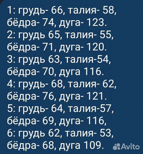 Купальники групповые для художественной гимнастики