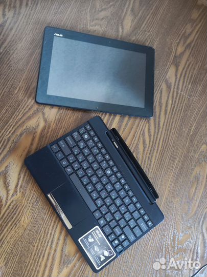 Asus Transformer pad TF300TG