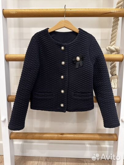 Школьная форма Жакет 134