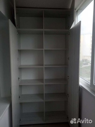 Изготовление корпусной мебели