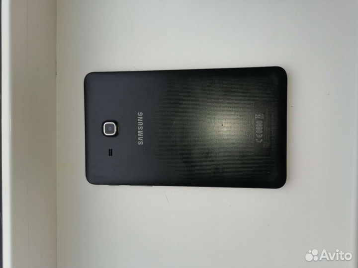 Samsung galaxy tab a