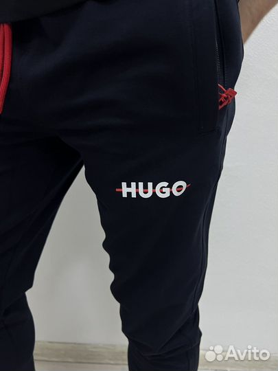 Спортивные штаны мужские Hugo boss