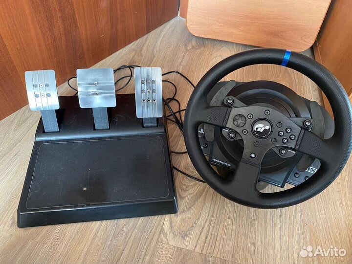 Thrustmaster t300 rs gt