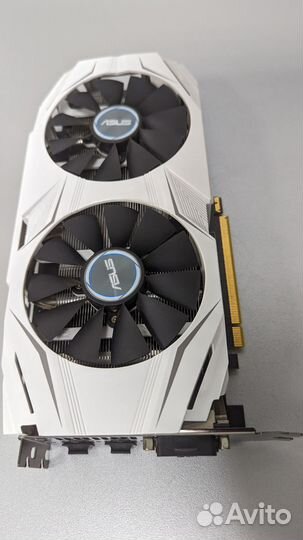 Asus gtx 1060 3gb