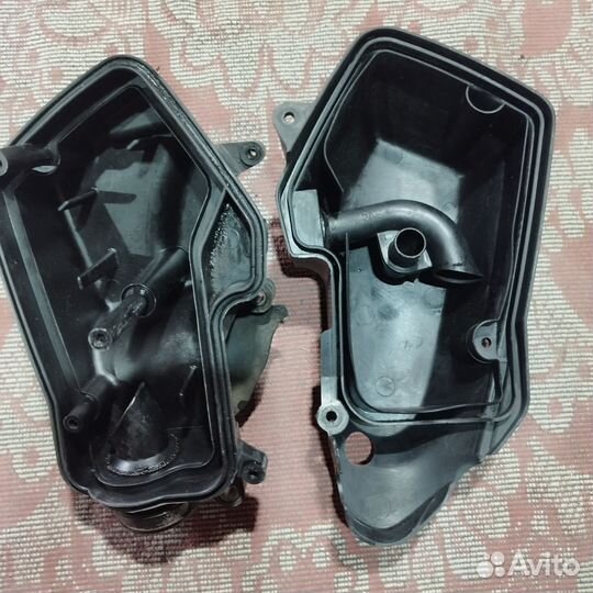 Фильтр бокс Honda Dio 18,24,27,30,34,51