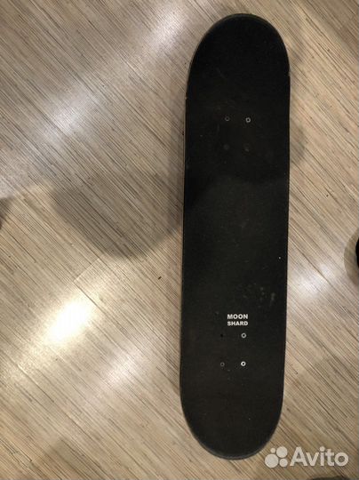 Набор доя скейтбординга