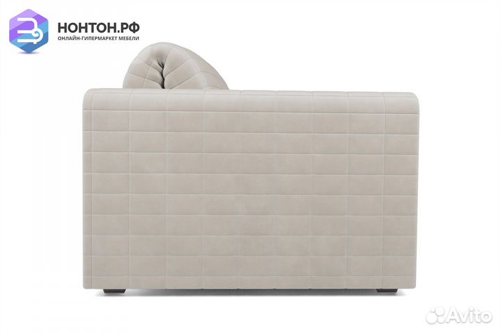 Диван аккордеон Барон №5 бежевый