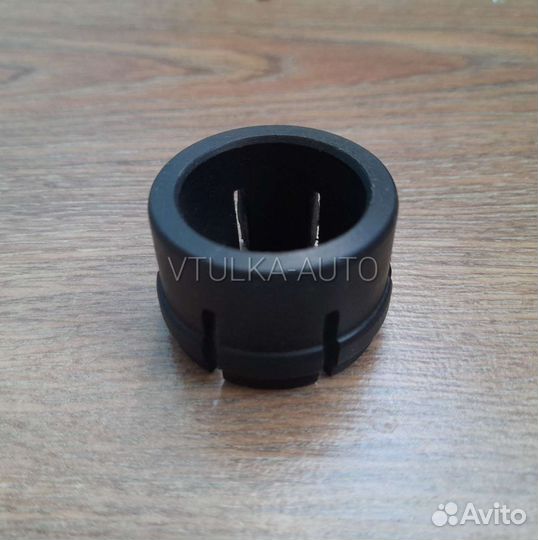 Усиленная втулка рейки Калина, Гранта, Приора