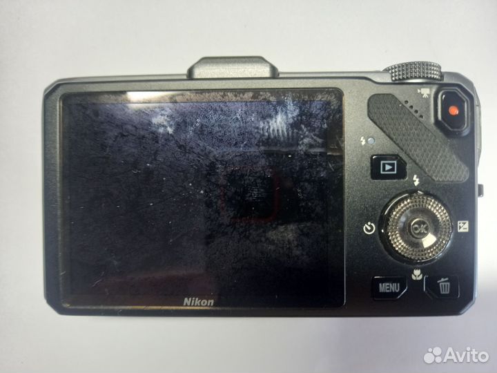 Видеокамера