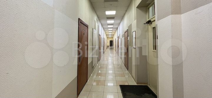 Офисное помещение 93.3 кв.м от собственника