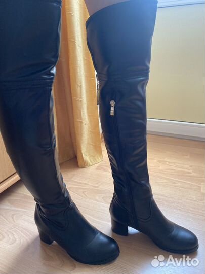 Сапоги, сумка