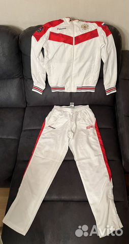 Спортивный костюм forward