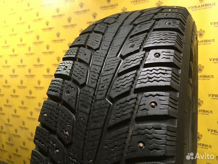 Michelin X-Ice North 195/65 R15 91T