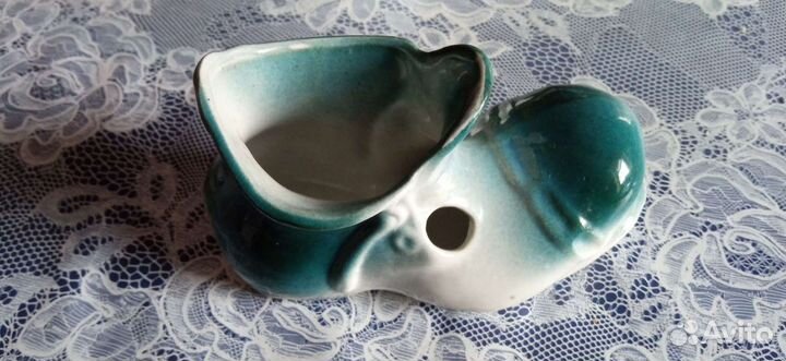 Пепельница СССР