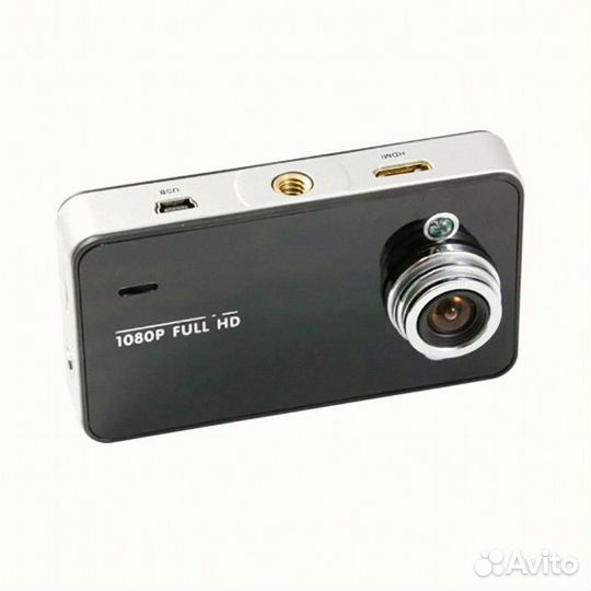 Дтп видеорегистратор