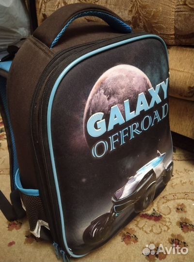 Ранец школьный