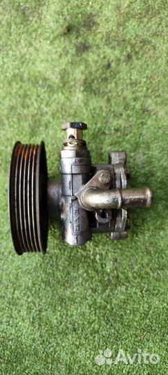 Насос гур Volkswagen sharan 2.8