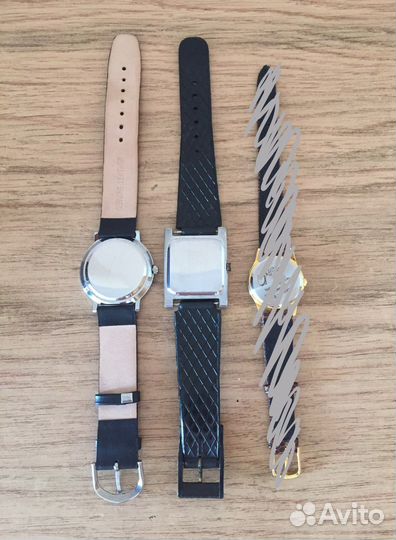 Часы наручные Nokia