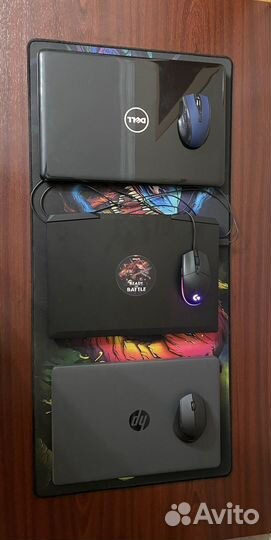 Аренда ноутбуков с доставкой на дом