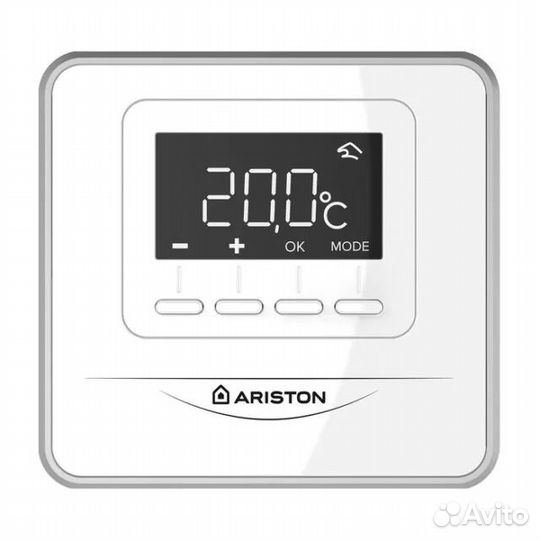 Комнатный датчик Ariston cube