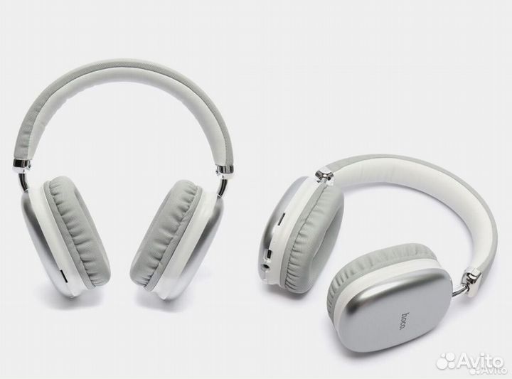 Беспроводные наушники